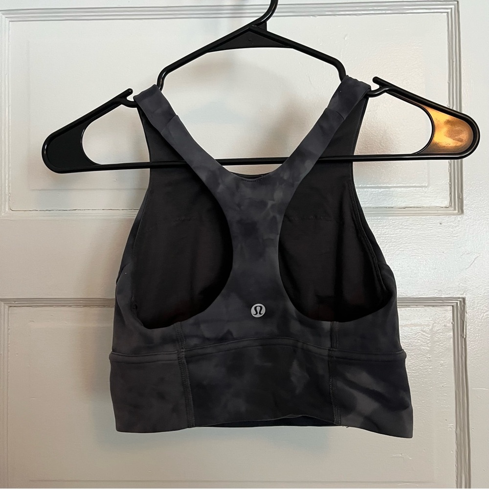 Lululemon Wunder Train Longline Bra - Picture 4 of 5